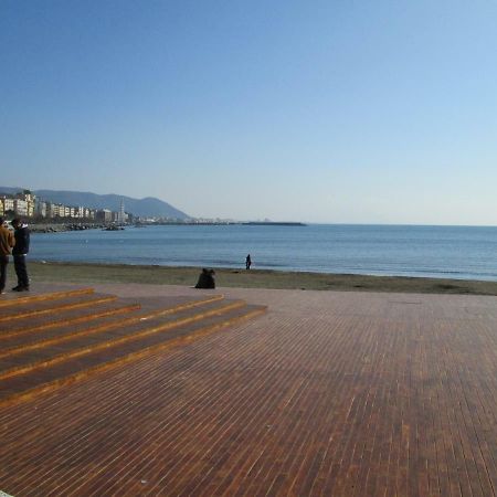 Blu Mare Salerno Exterior foto
